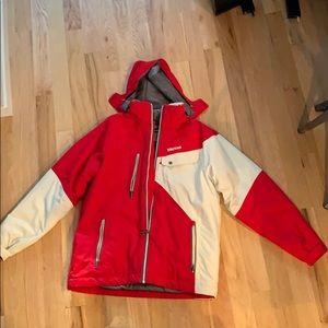 Marmot Ski Jacket